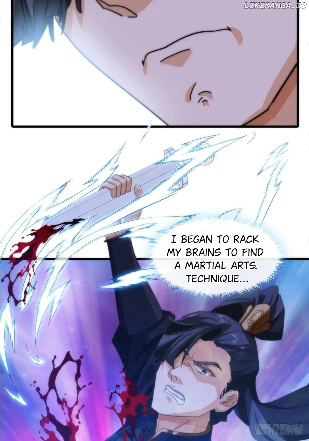 Please Slay The Demon! Young Master! Chapter 180 - page 54